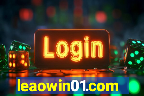 leaowin01.com