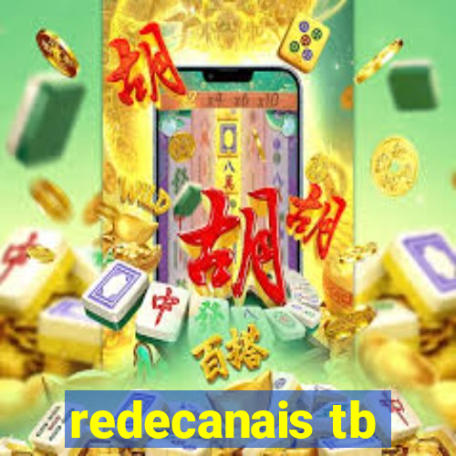 redecanais tb