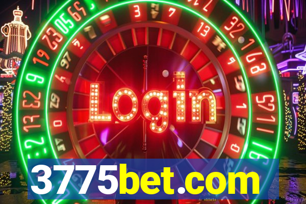 3775bet.com