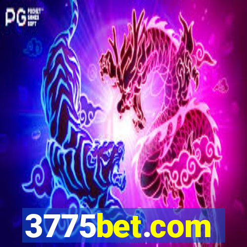 3775bet.com