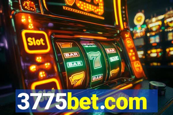 3775bet.com