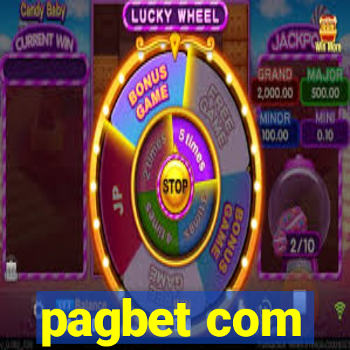 pagbet com