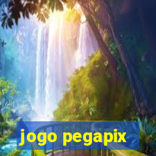 jogo pegapix