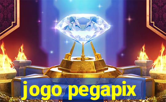 jogo pegapix