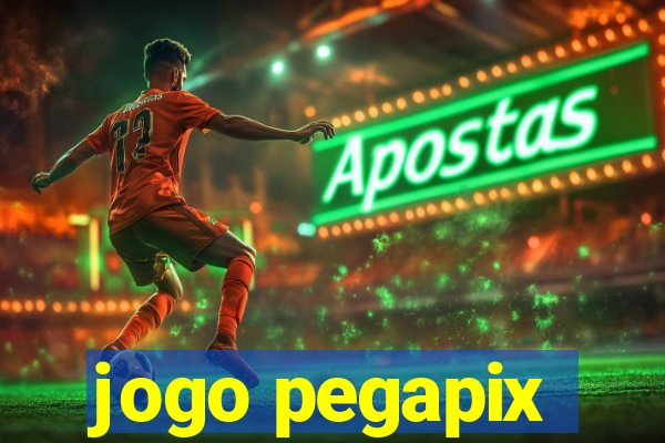 jogo pegapix