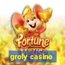 groly casino