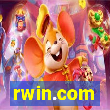 rwin.com