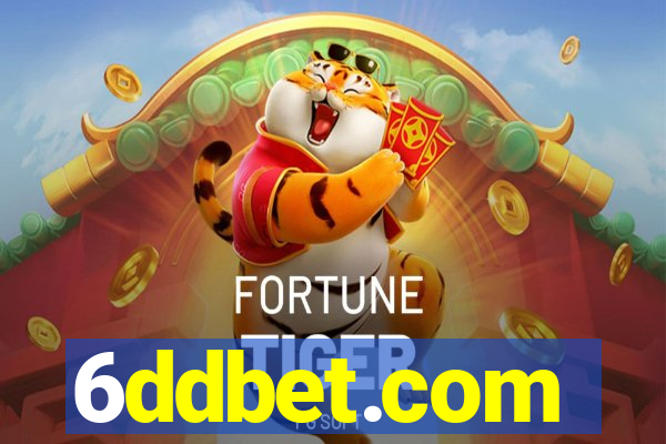 6ddbet.com