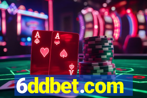 6ddbet.com