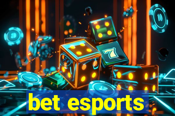 bet esports