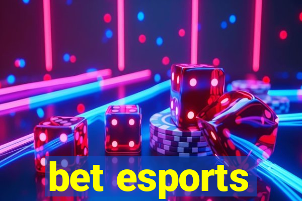 bet esports