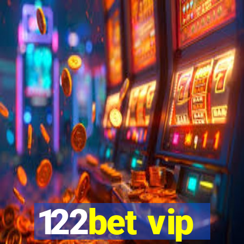 122bet vip