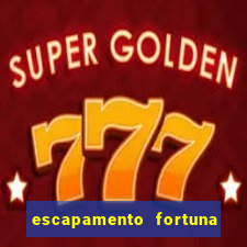 escapamento fortuna 160 cromado