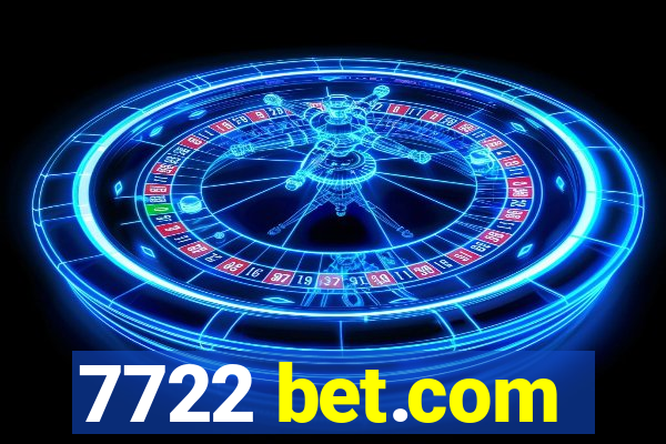 7722 bet.com