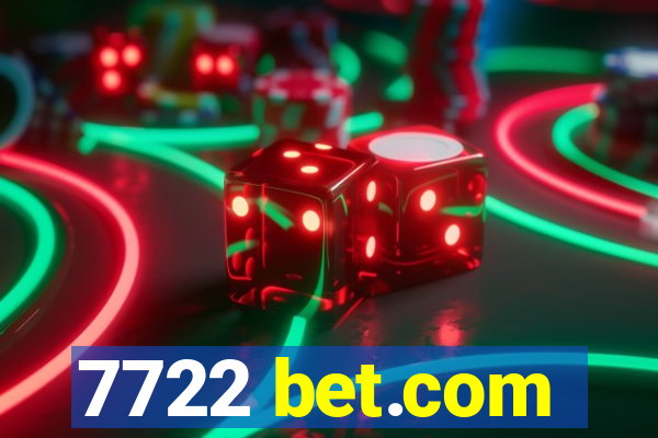 7722 bet.com