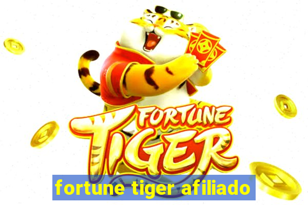 fortune tiger afiliado