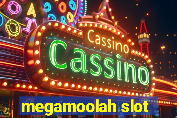 megamoolah slot