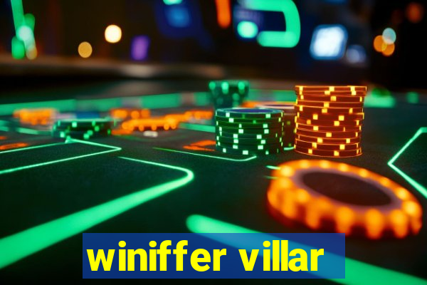 winiffer villar