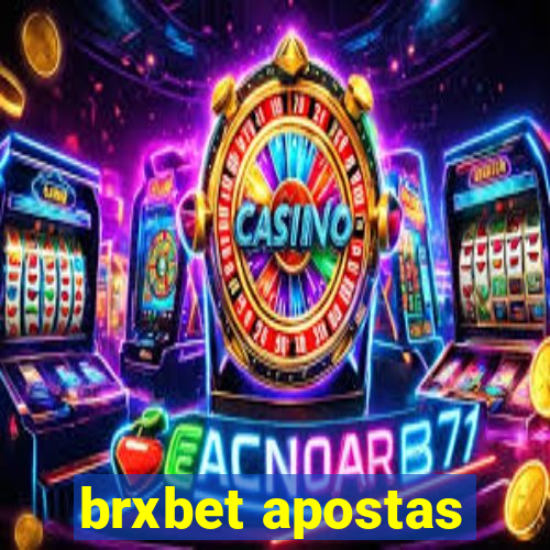 brxbet apostas