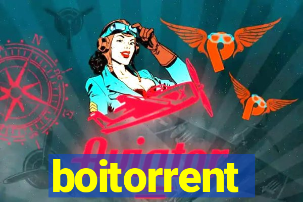 boitorrent