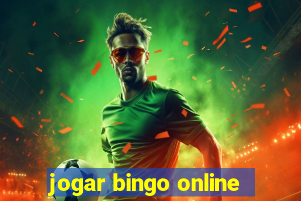 jogar bingo online