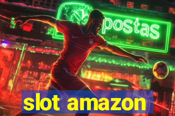 slot amazon