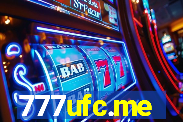 777ufc.me