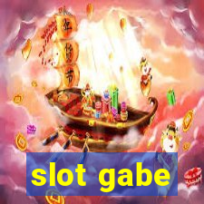 slot gabe