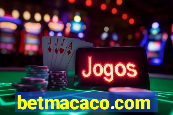 betmacaco.com