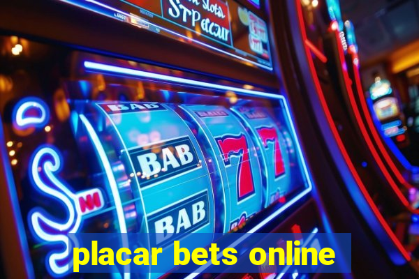 placar bets online