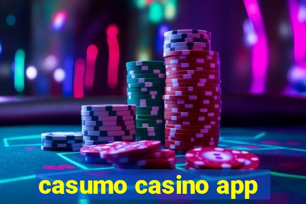 casumo casino app