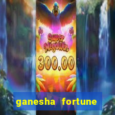 ganesha fortune como jogar