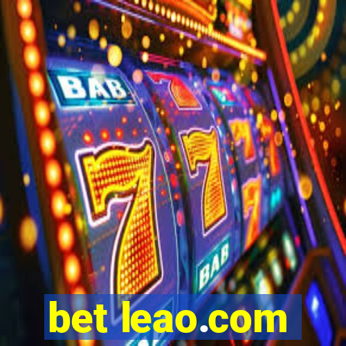 bet leao.com