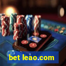 bet leao.com