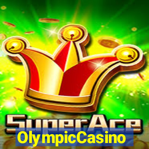 OlympicCasino