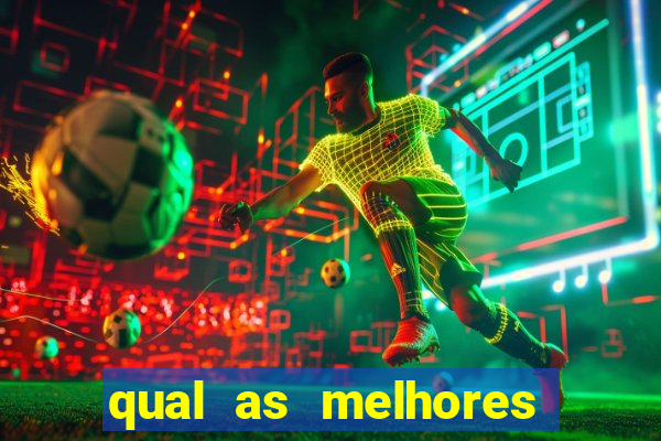 qual as melhores plataformas de jogos