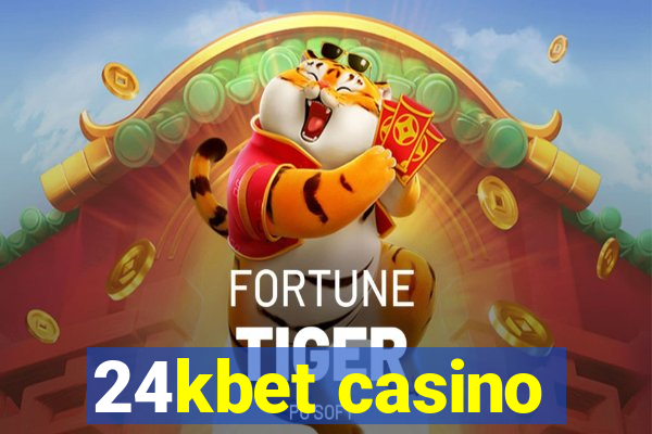 24kbet casino