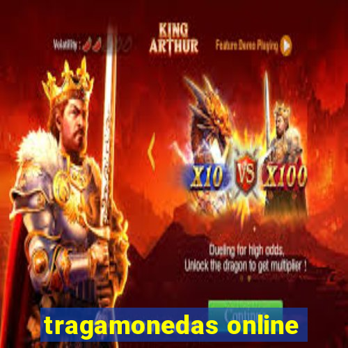 tragamonedas online