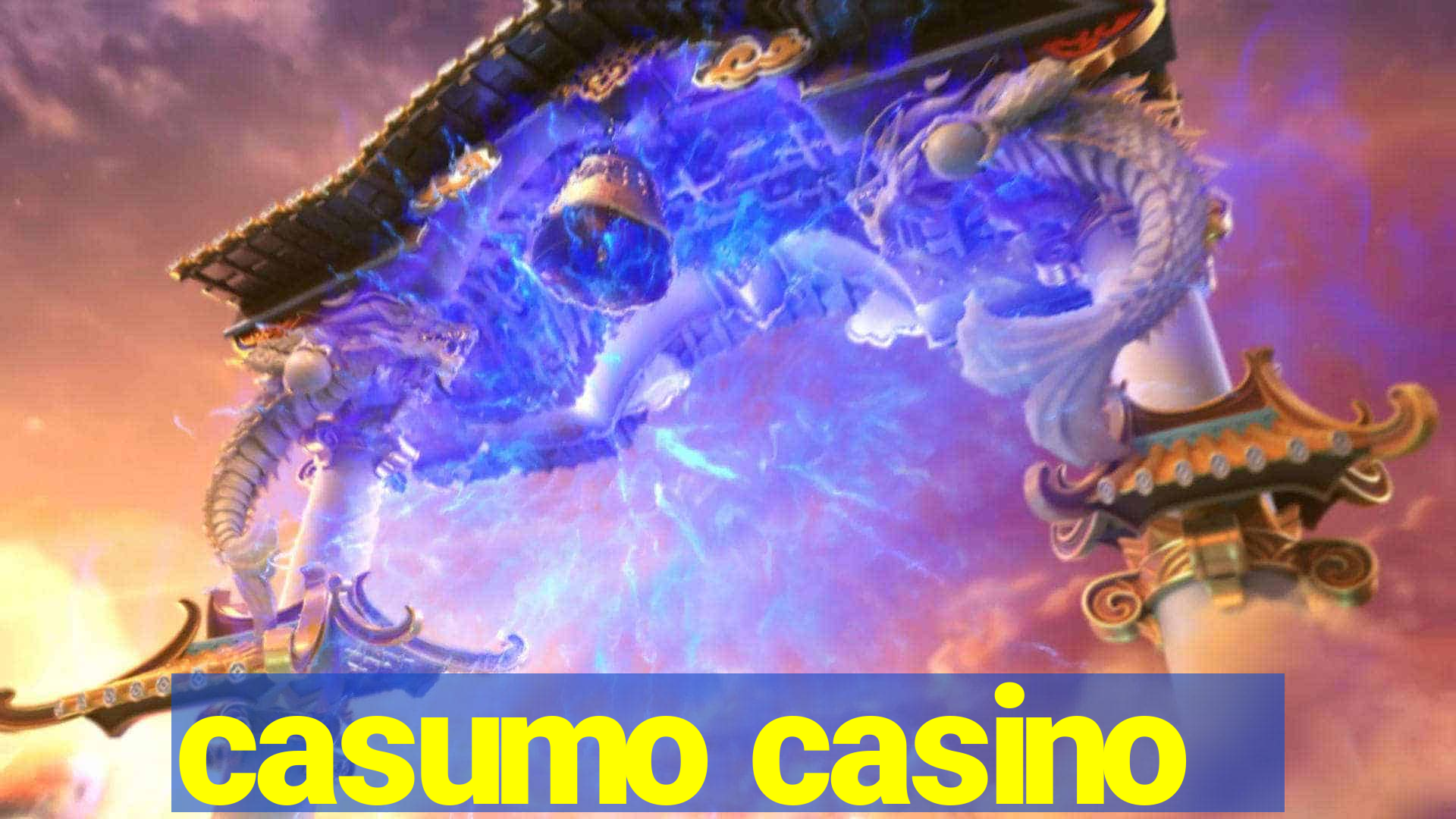 casumo casino