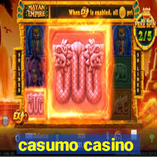 casumo casino