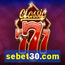 sebet30.com