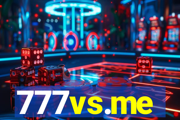 777vs.me