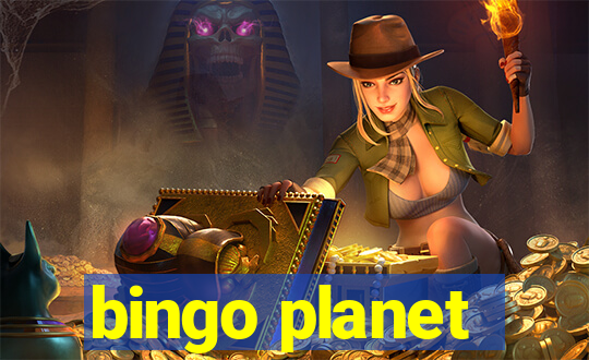 bingo planet