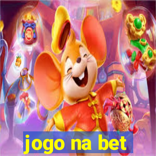 jogo na bet