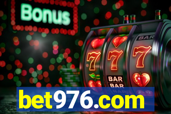 bet976.com