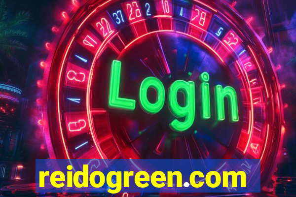 reidogreen.com