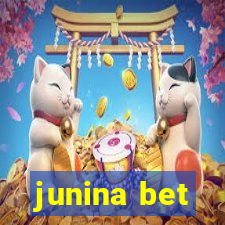 junina bet