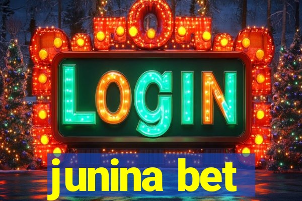 junina bet