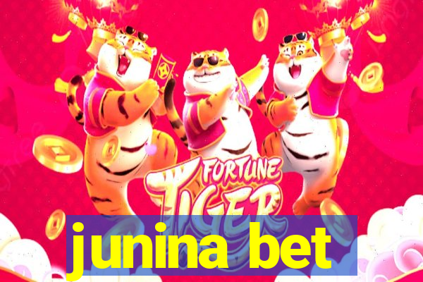 junina bet