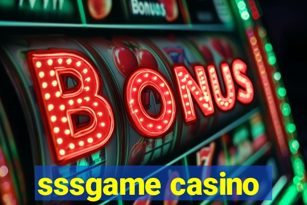 sssgame casino